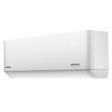 Pioneer Quantum Ultra High-Wall Series Ductless Mini Split - Indoor Unit Angle 2