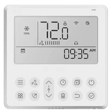 Pioneer Thermostat For RB, UB, CB Model Mini Splits