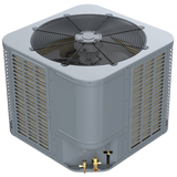 Pioneer Vertex Ducted Central Split System Air Handler - Angle 2