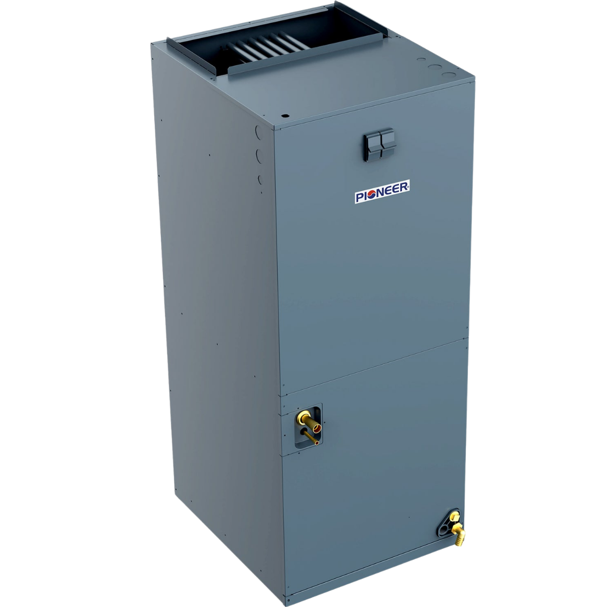 Pioneer Vertex Ducted Central Split System