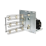 Pioneer Vertex Ducted Central Split System - Heater