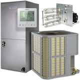 Pioneer Vertex Ducted Central Split System - Main