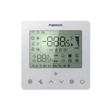 Pioneer Vertex Ducted Central Split System - Thermostat