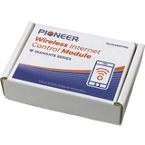 Pioneer Wireless Internet Access and Control Module for Pioneer Diamante Series Systems - Box