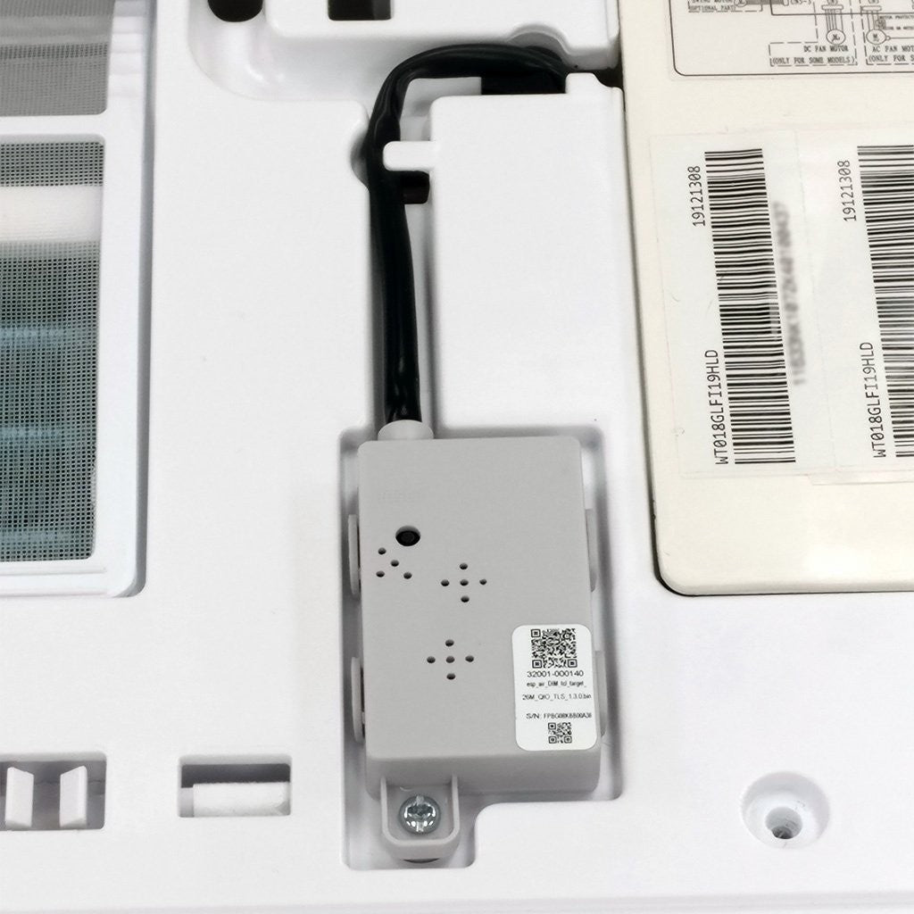 Pioneer Wireless Internet Access and Control Module for Pioneer Diamante Series Systems - Installation