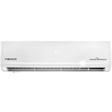 Pioneer 12,000 BTU Hyperformance Mini Split Heat Pump w/ Wi-Fi - Indoor Unit