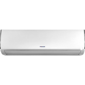Pioneer Diamante Series 18,000 BTU Mini Split Heat Pump - Indoor Inverter Front View