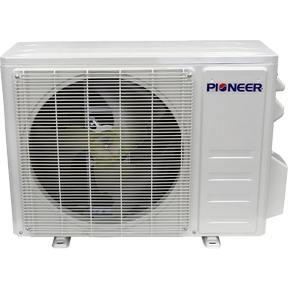 Pioneer Diamante Series 24,000 BTU Mini Split Heat Pump - Outdoor Condenser