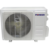 Pioneer Wyt Inverter Series 9000 36000 Btu Mini Split Ac Outdoor Condenser