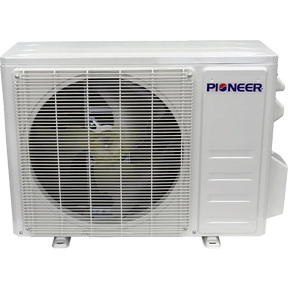 Pioneer Wyt Inverter Series 9000 36000 Btu Mini Split Ac Outdoor Condenser