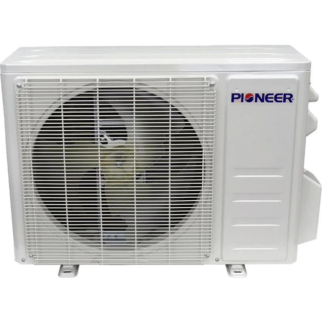 Pioneer Wyt Inverter Series 9000 36000 Btu Mini Split Ac Outdoor Condenser