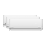 Pioneer Tri-Zone Quantum Ultra Mini-Split