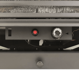 Pleasant Hearth 30,000 BTU Vent Free Gas Stove - Controls