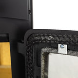 Pleasant Hearth Wood Burning Stove - Door Seal