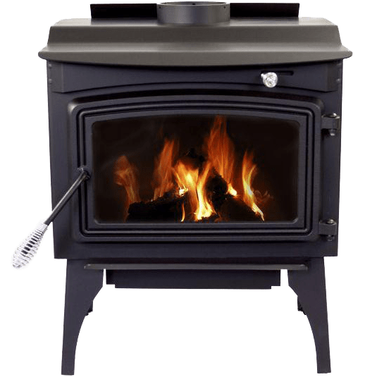 Pleasant Hearth Wood Burning Stove