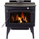 Pleasant Hearth Wood Burning Stove
