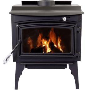 Pleasant Hearth Wood Burning Stove