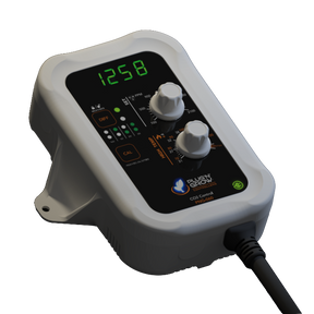 Plug N Grow CO2 Controller - Angle