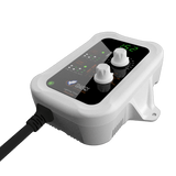 Plug N Grow Lighting Controller - Angle