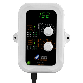 Plug N Grow Lighting Controller