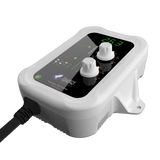 Plug N Grow Precision Thermostat - Angle