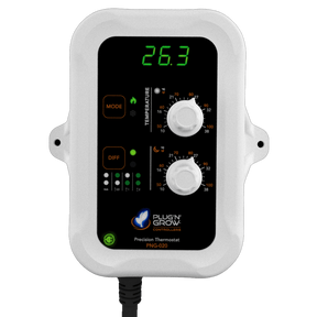 Plug N Grow Precision Thermostat