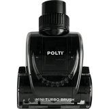Polti Mini Turbo Brush for EcoSteamVac