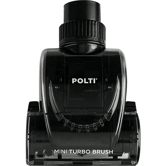 Polti Mini Turbo Brush for EcoSteamVac
