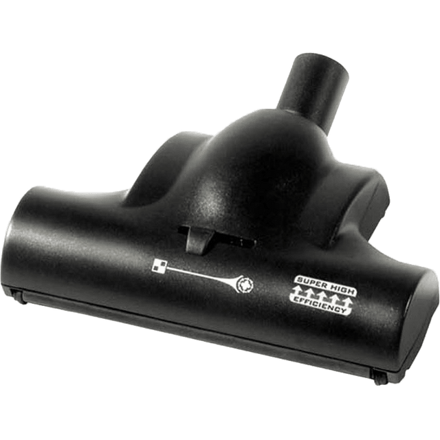 Polti Floor Turbo Brush for EcoSteamVac Models