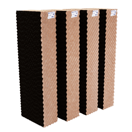 HydroTek™ by Portacool™ Replacement Media Set for Portacool