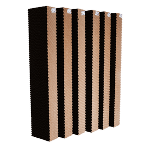 HydroTek™ by Portacool™ Replacement Media Set for Portacool Jetstream™ 270 - Main