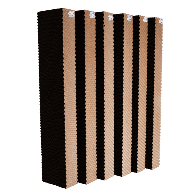 HydroTek™ by Portacool™ Replacement Media Set for Portacool Jetstream™ 270 - Main