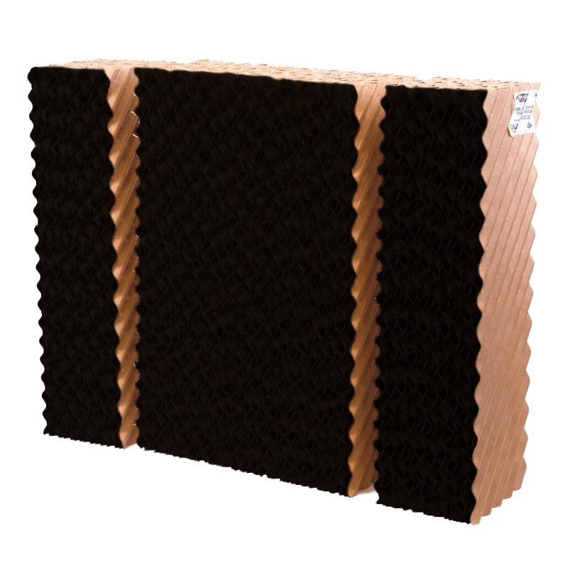 HydroTek™  Replacement Media Set for Portacool Cyclone™ 130 - Main