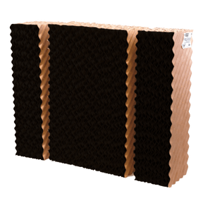 HydroTek™  Replacement Media Set for Portacool Cyclone™ 130 - Main