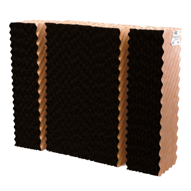 HydroTek™  Replacement Media Set for Portacool Cyclone™ 130 - Main