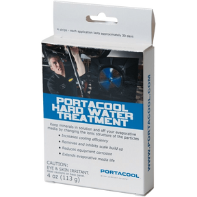 Port-A-Cool Mineral Treatment (MK-47)