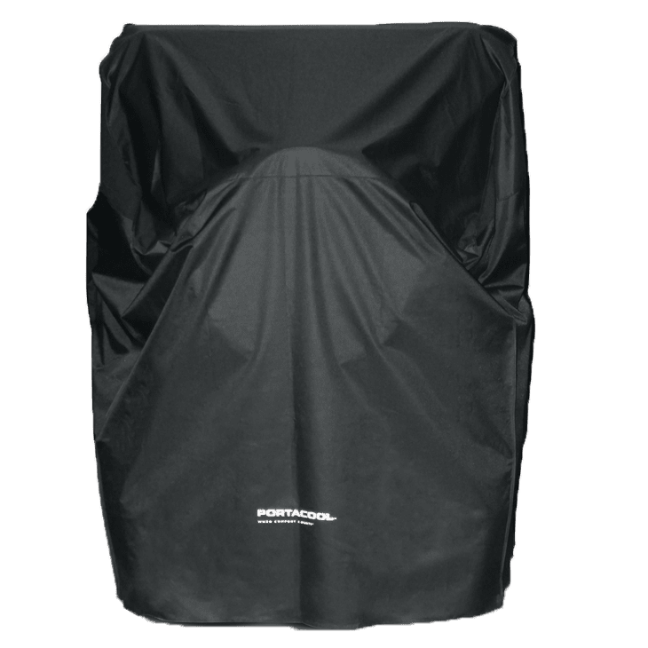 Portacool Apex 2000 and Jetstream 250 Protective Cover CVRR0004K - main