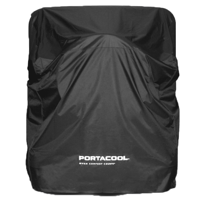 Portacool Apex 4000 and Jetstream 260 Protective Cover CVRR0005K - main