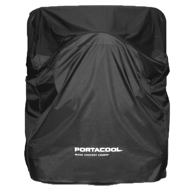 Portacool Apex 4000 and Jetstream 260 Protective Cover CVRR0005K - main