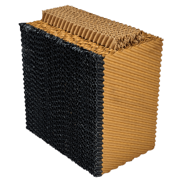 Portacool Apex 500 Media Set PACHT500K - main