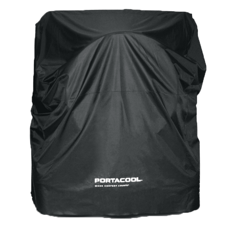 Portacool Apex 6500 and Jetstream 270 Protective Cover CVRR0006K - main