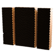 Portacool HydroTek™ Replacement Media for Portacool Cyclone 120/2000 PACHTB120K - Main