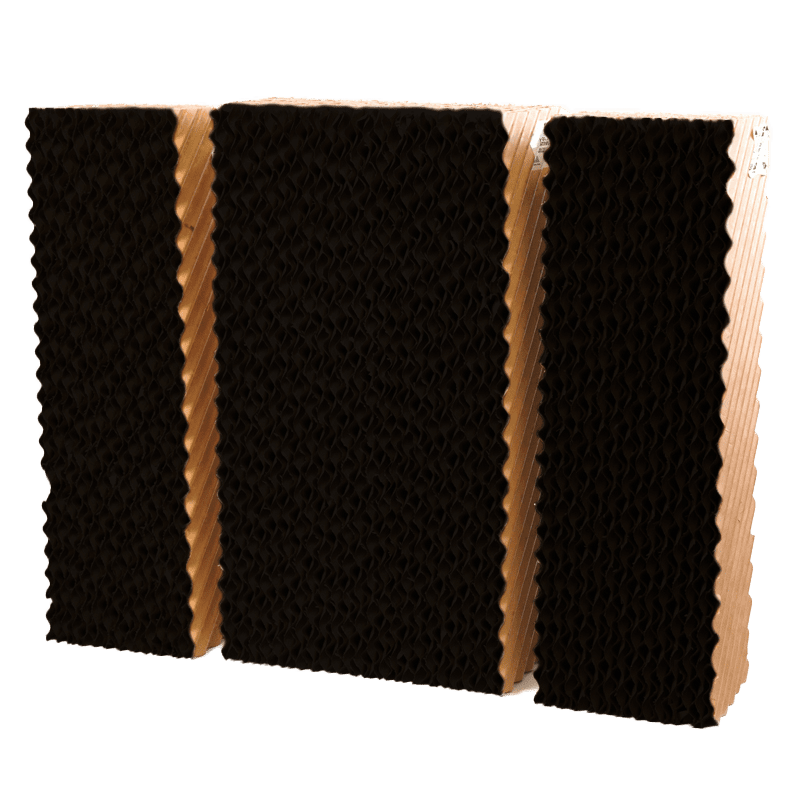 Portacool HydroTek™ Replacement Media for Portacool Cyclone 120/2000 PACHTB120K - Main
