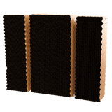 Portacool HydroTek™ Replacement Media for Portacool Cyclone 120/2000 PACHTB120K - Main