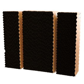 Portacool HydroTek™ Replacement Media for Portacool Cyclone 120/2000 PACHTB120K - Main