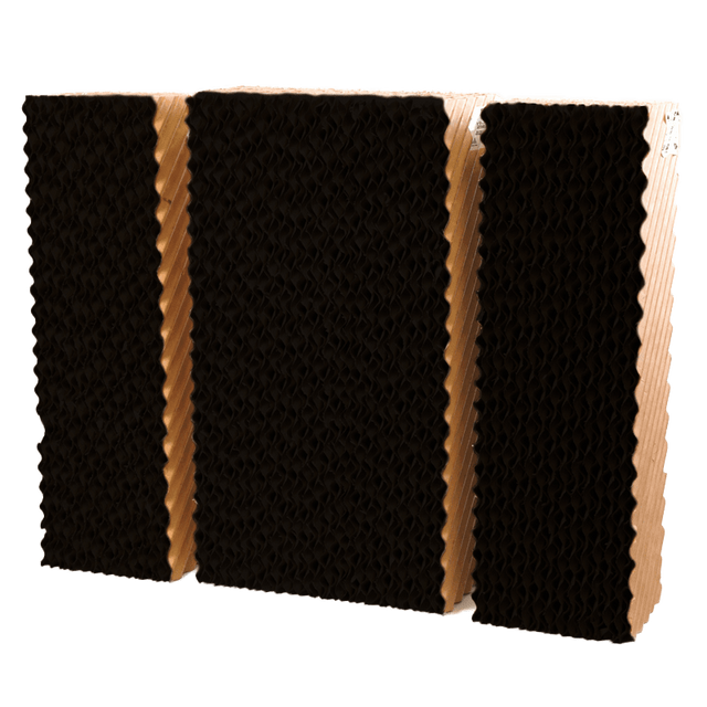 Portacool HydroTek™ Replacement Media for Portacool Cyclone 120/2000 PACHTB120K - Main