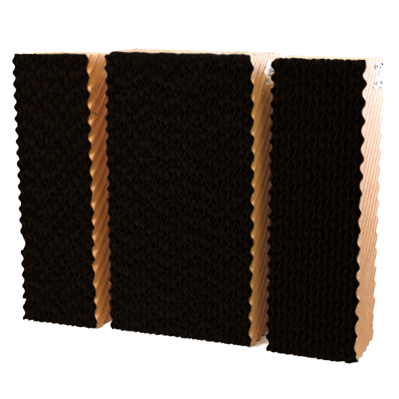 Portacool HydroTek™ Replacement Media for Portacool Cyclone 120/2000 PACHTB120K - Main