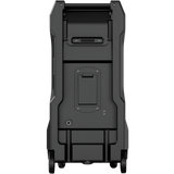 Portacool Apex 500 Evaporative Cooler - Back