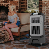 Portacool Apex 500 Evaporative Cooler