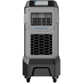 Portacool Apex 500 Evaporative Cooler - Main
